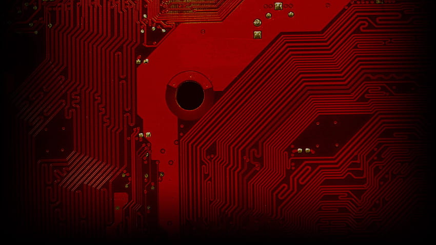 Steam Community – Leitfaden – Roter Dampfhintergrund, rote Schaltung HD-Hintergrundbild