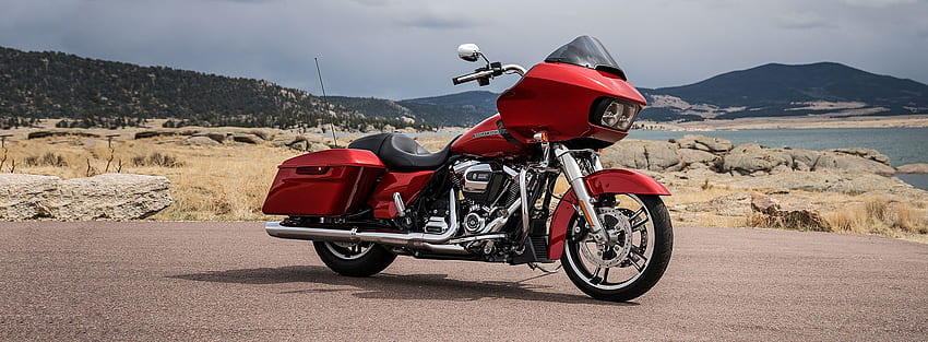 Road Glide®. Motocykle 2019. Pfaff Harley Davidson® Tapeta HD