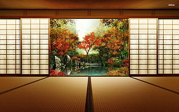 3,758 Anime Room Images, Stock Photos & Vectors | Shutterstock