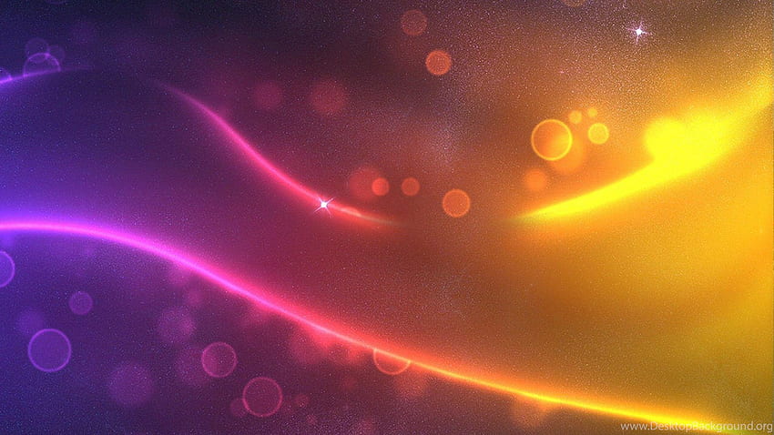 Background Colorful Space Scene Design For iPad 4. Background, Colorful Scenes HD wallpaper