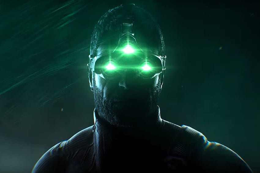 Rumeur: New Splinter Cell, Rage 2, Gears of War 5 et plus publiés dans la liste de vente au détail, Polygon Gaming Fond d'écran HD