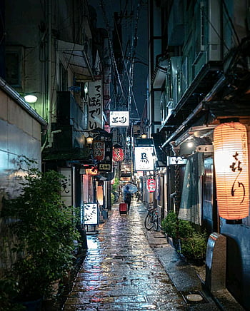 Japan, Tokyo, night, cities, , city night, japon ::, japan city HD ...