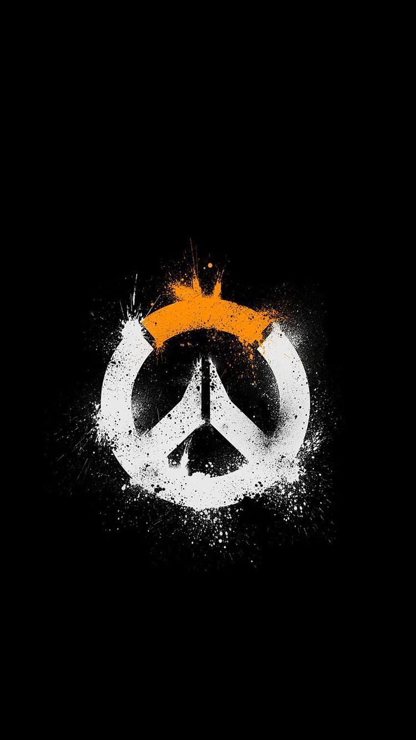 Wallpaper overwatch, all girl, collage desktop wallpaper, hd image,  picture, background, f478a3 | wallpapersmug
