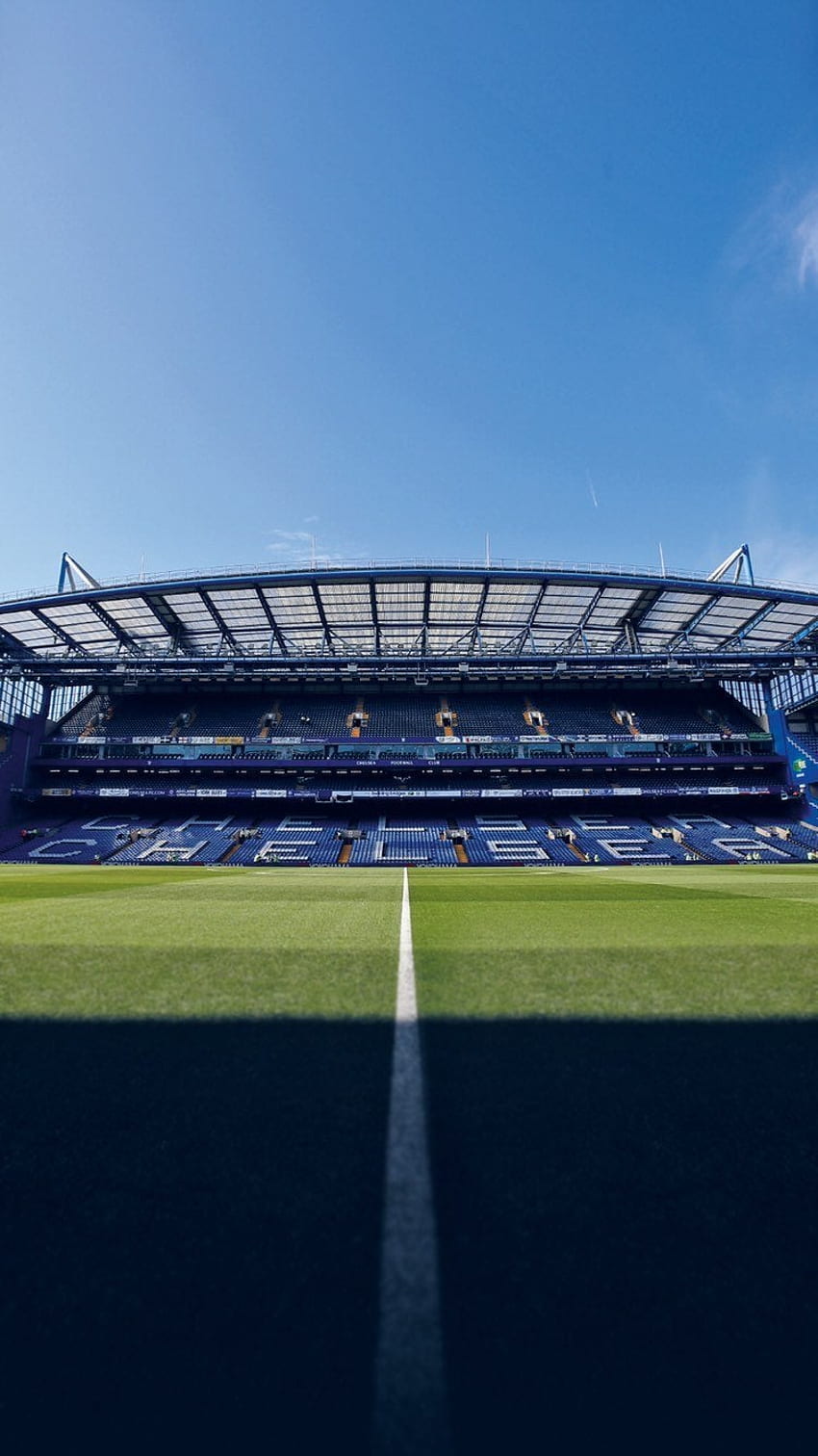 วันพุธจากเรื่องราวอย่างเป็นทางการของ Chelsea Instagram: chelseafc, Chelsea Stadium วอลล์เปเปอร์โทรศัพท์ HD