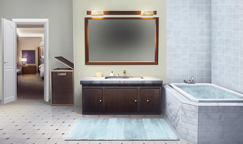 Với thiết kế sang trọng, tiện nghi và đầy đủ các tiện ích, không gian phòng tắm của bạn sẽ trở nên đáng ngưỡng mộ hơn bao giờ hết. Còn chần chờ gì nữa, hãy click vào hình ảnh để khám phá ngay.