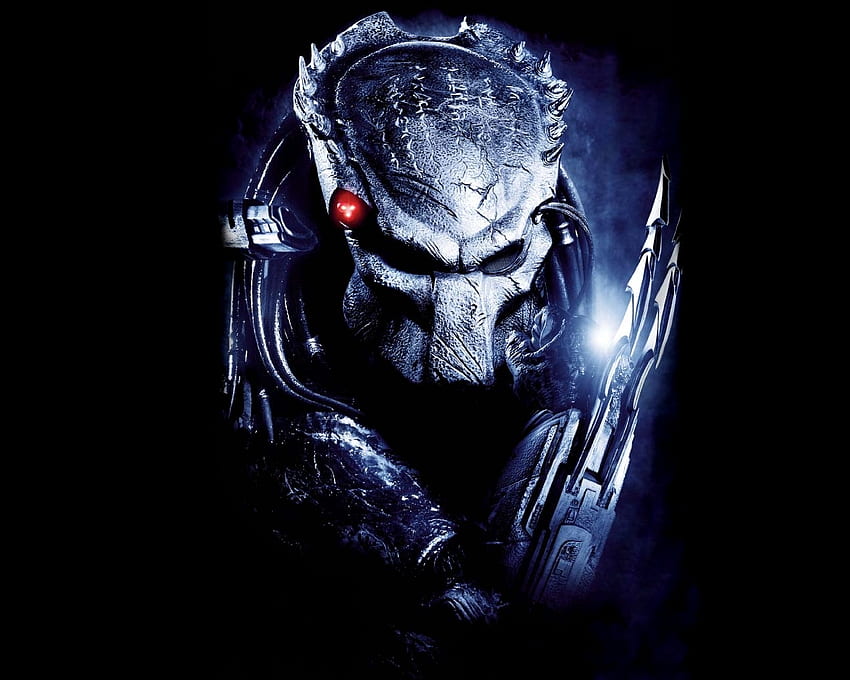 Predator, Weltraum, Horror, Film, Alien HD-Hintergrundbild