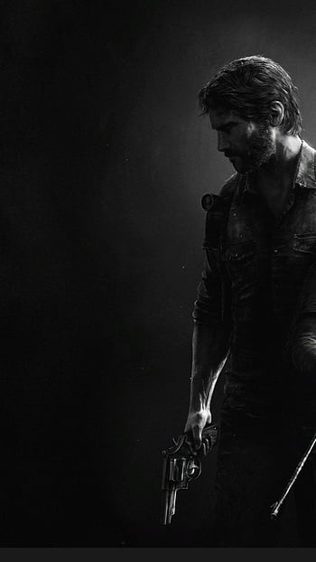 The Last Of Us iPhone HD Wallpapers  Wallpaper Cave