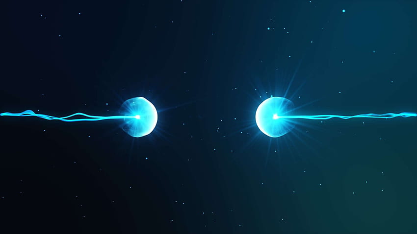 Researchers Discover 'Angel Particle' Which Is Both Matter And Antimatter At The Same Time. Science and nature, Science and technology, Particles HD wallpaper