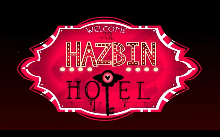 Popular Creator Owned Project “Hazbin Hotel” Gets A Release Date. Red's Nerd Den, Alastor HD wallpaper