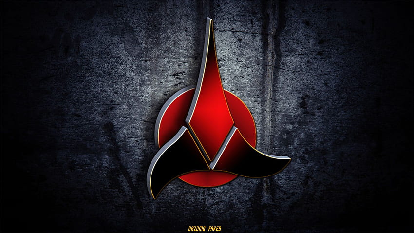 Star Trek Logo, Star Symbol HD wallpaper
