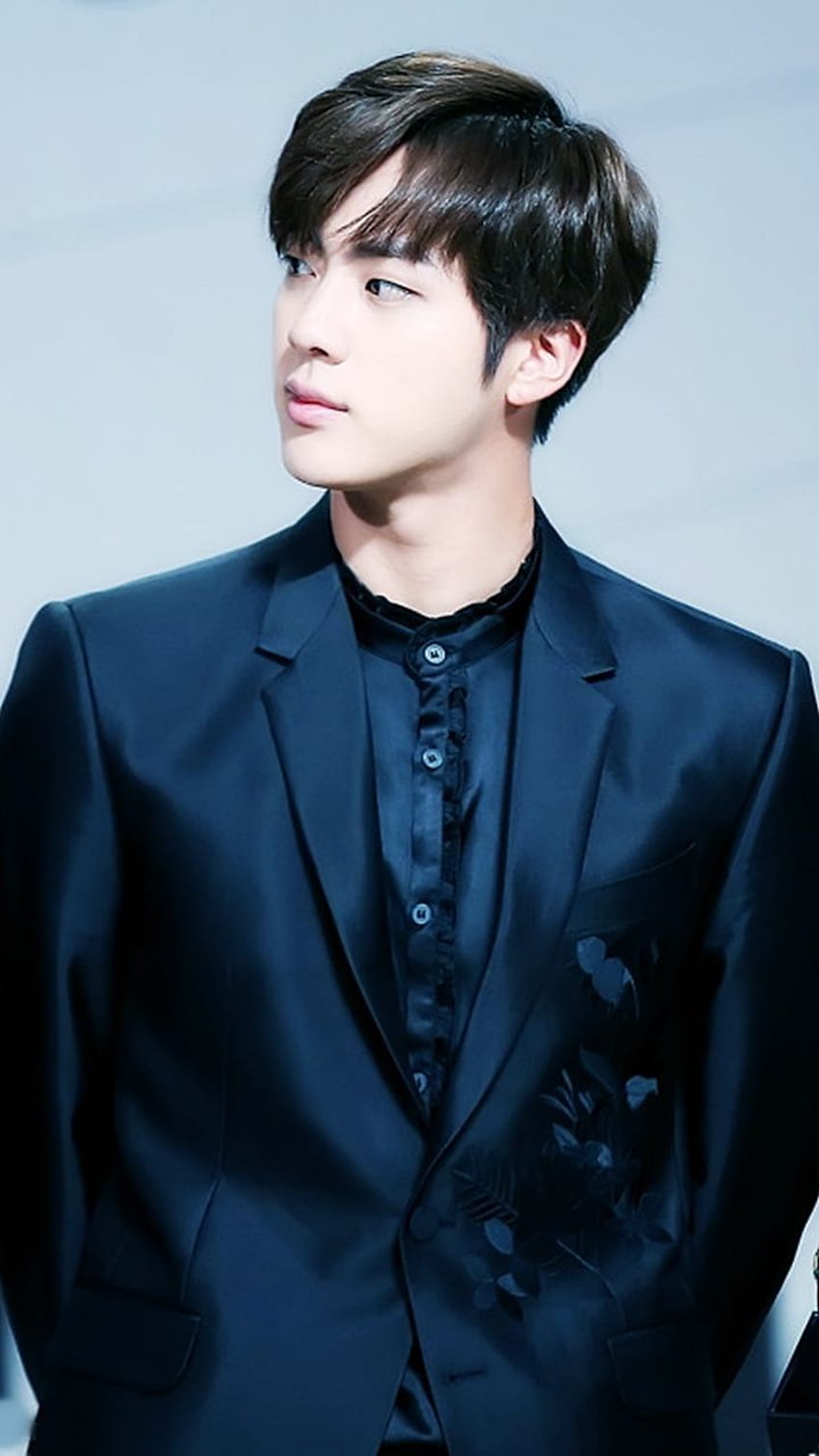 406 best Kim Seok jin K pop, Kim Seok-jin HD phone wallpaper | Pxfuel