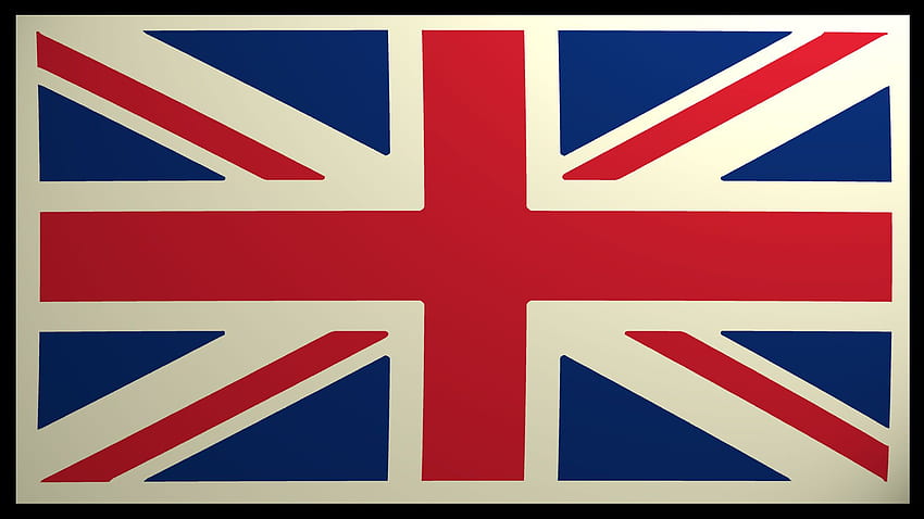 England Flag For iPhone, English Flag HD wallpaper
