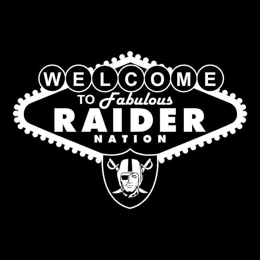 LasVegasRaiders - Búsqueda de Twitter / Twitter, Las Vegas Raiders iPhone fondo de pantalla del teléfono