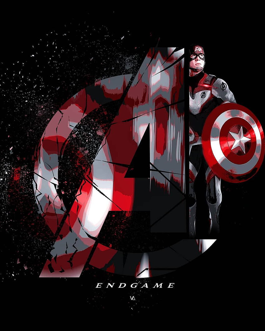 Captain America Whatever It Takes. Avengers poster, Captain, Avengers Quantum HD phone wallpaper