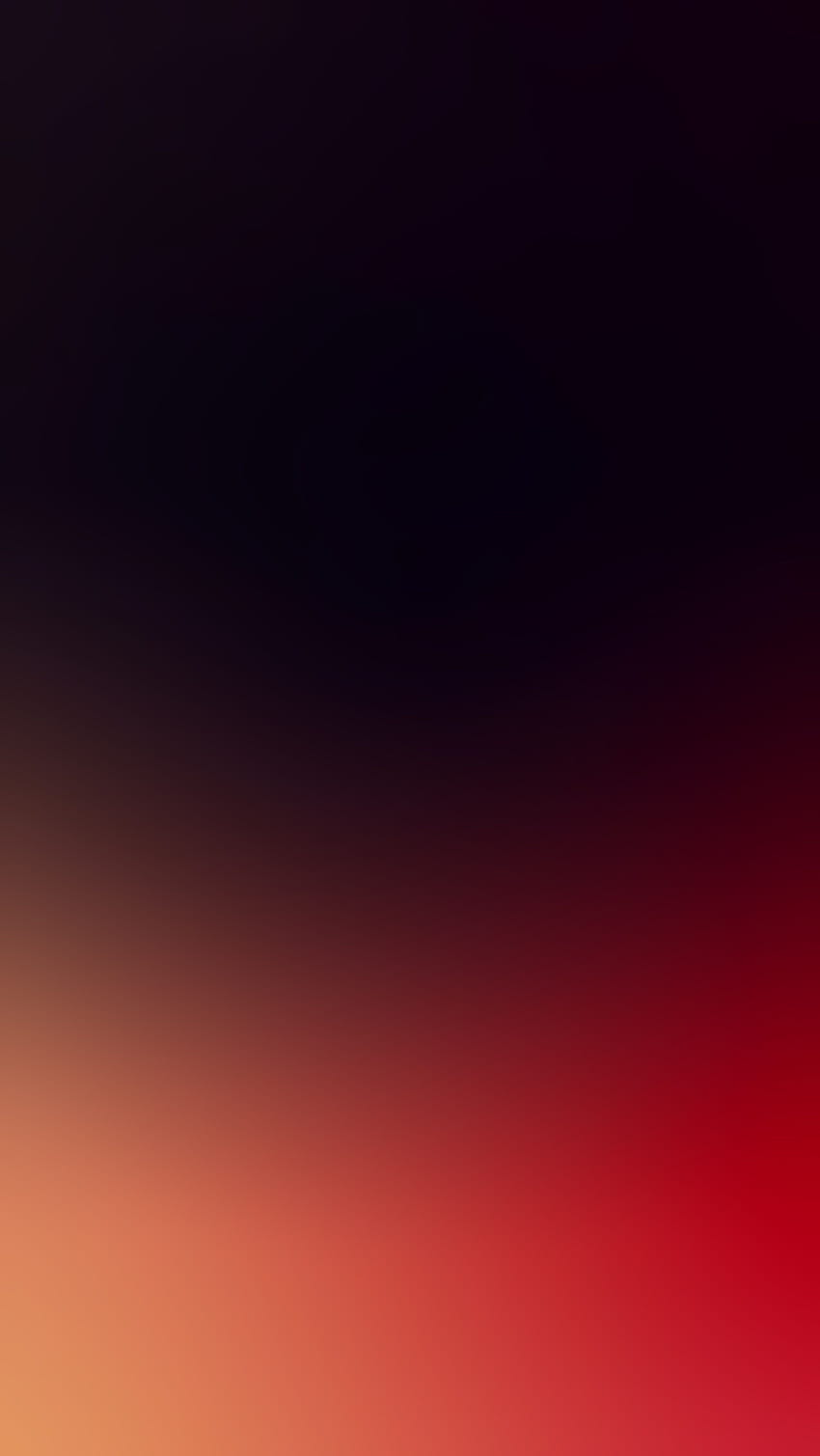 Red Gradient iPhone, Black Gradient iPhone HD phone wallpaper