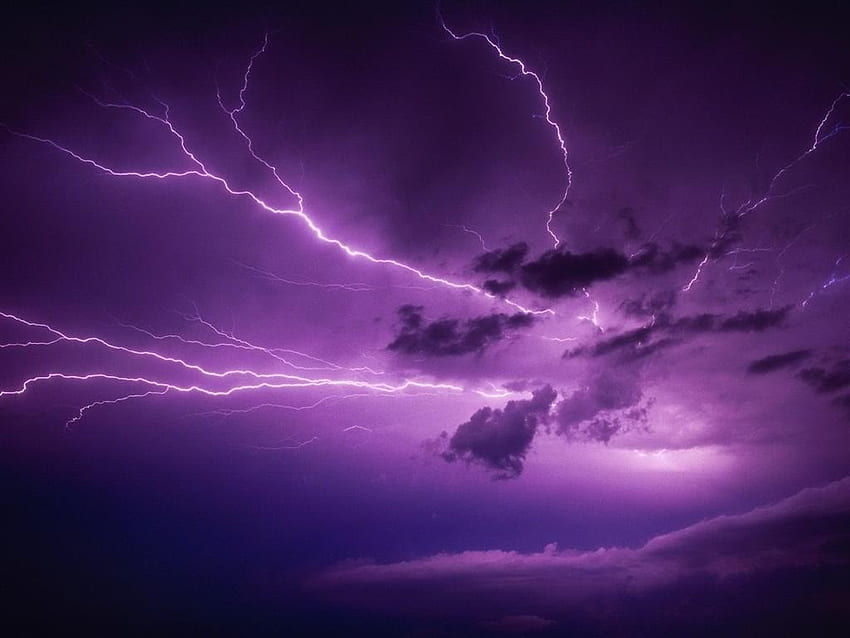 , weather, lightning, nature HD wallpaper | Pxfuel