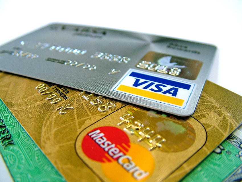 MasterCard, Kartu Kredit Wallpaper HD