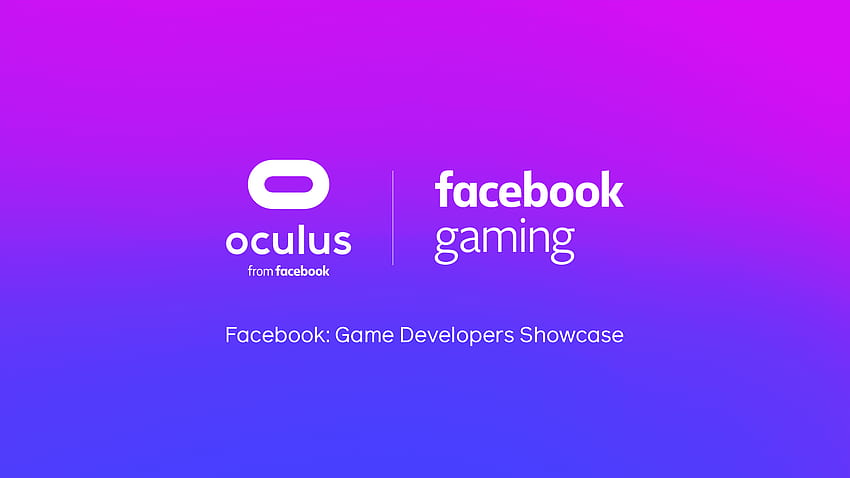 Facebook Detailing New VR Games At Game Showcase In Lieu Of GDC HD ...