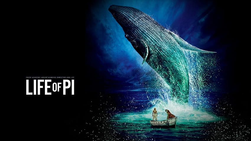 SURVIVORONE28: LIFE OF PI Tamil 더빙 . 라이프 오브 파이, 영화 HD 월페이퍼