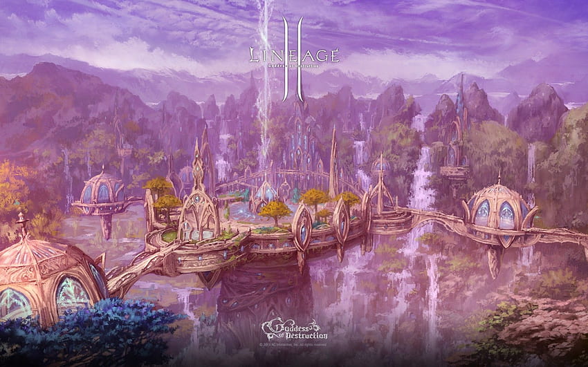 RPG, Fantasy Art / und mobiler Hintergrund, JRPG HD-Hintergrundbild