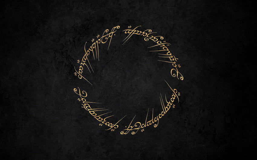 El Señor de los Anillos, J. R. R. Tolkien • Para ti Para y móvil, J. R. R. Tolkien fondo de pantalla