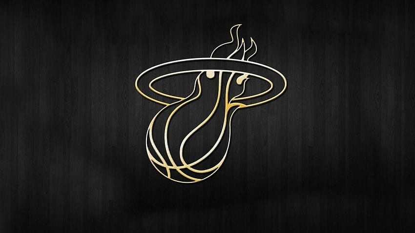 Mac İçin Miami Isısı. 2021 Basketbol, ​​Harika Miami Heat HD duvar kağıdı