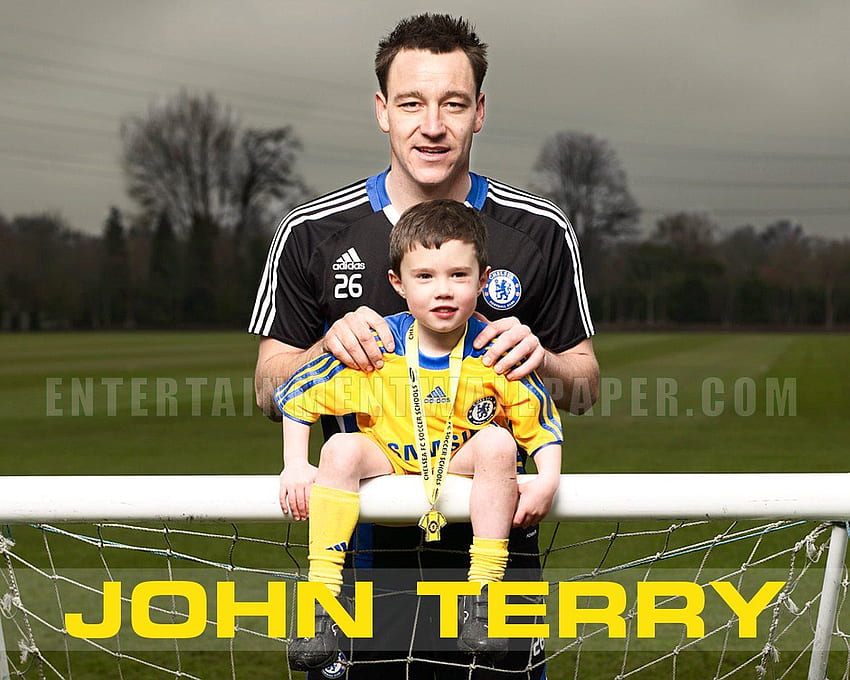 John Terry - John Terry Kid HD wallpaper