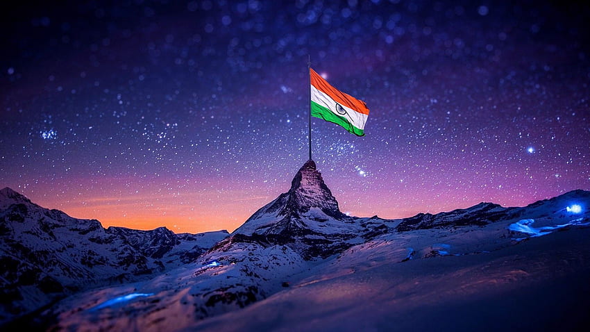 Indian Flag - Indian Flag HD wallpaper | Pxfuel