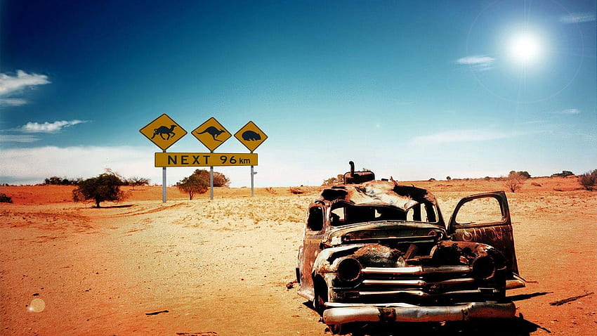 Australian Outback [] :, Australia Desert HD wallpaper
