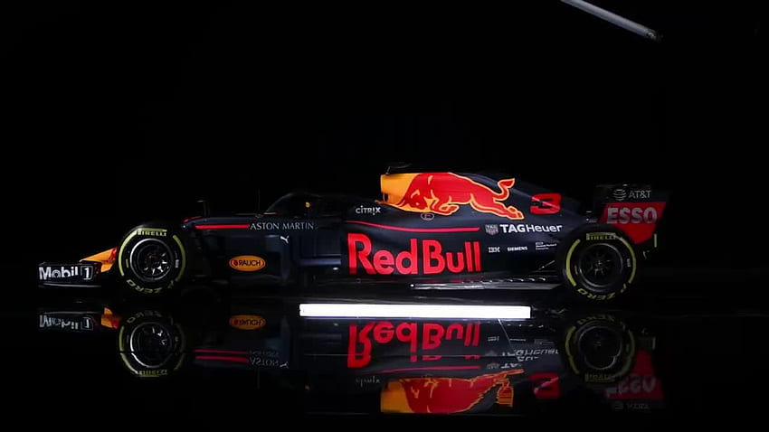 Aston Martin Red Bull Racing Partnership, Aston Martin Red Bull F1 HD wallpaper