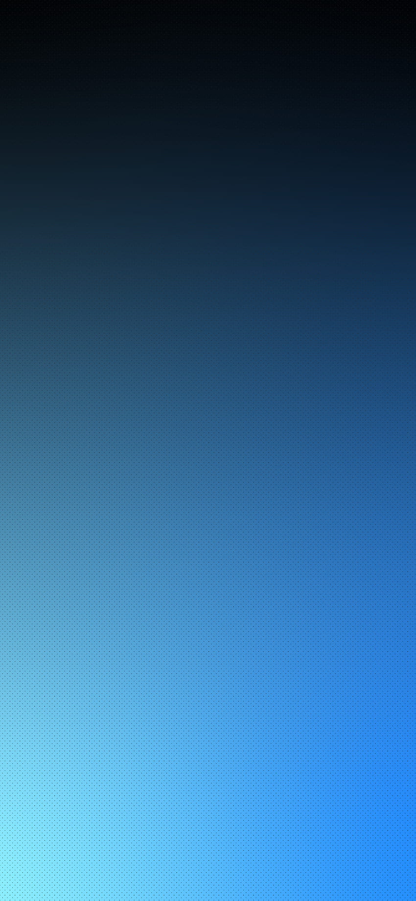 Прашно синьо морско синьо тъмно преливащо. Син iphone, градиент на iPhone, син, градиент на тъмен цвят HD тапет за телефон