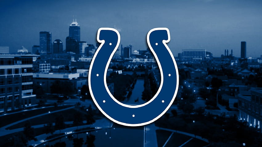 Indianapolis Colts NFL. 2020 NFL Football HD wallpaper