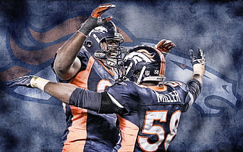 Free download wallpapers arelendale white but 2012 denver broncos wallpaper  be [800x486] for your Desktop, Mobile & Tablet, Explore 43+ Denver Broncos  Christmas Wallpaper