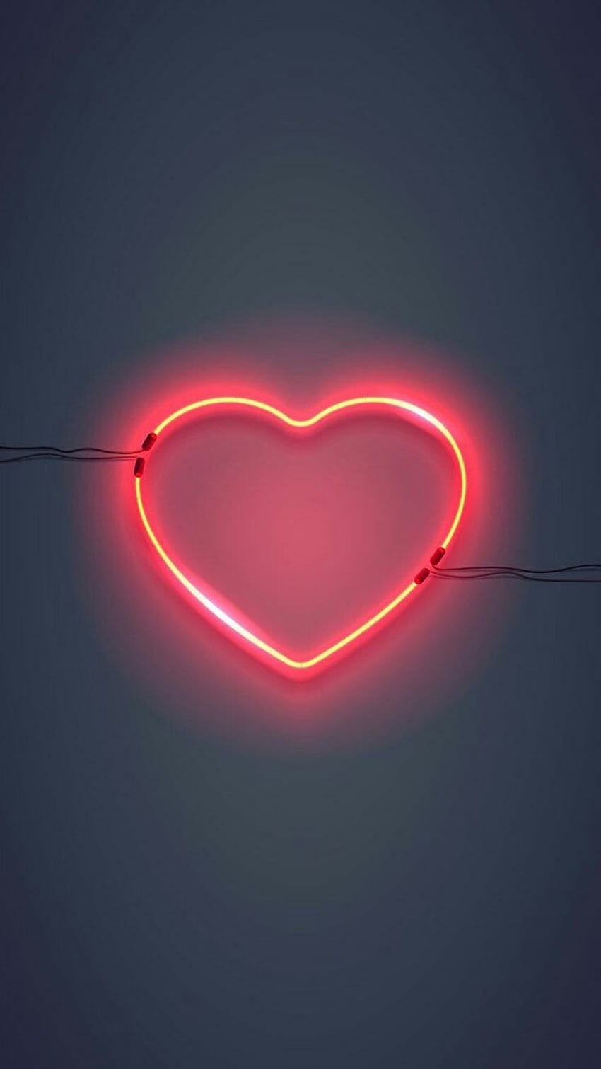 About heart in, We Heart It HD phone wallpaper | Pxfuel