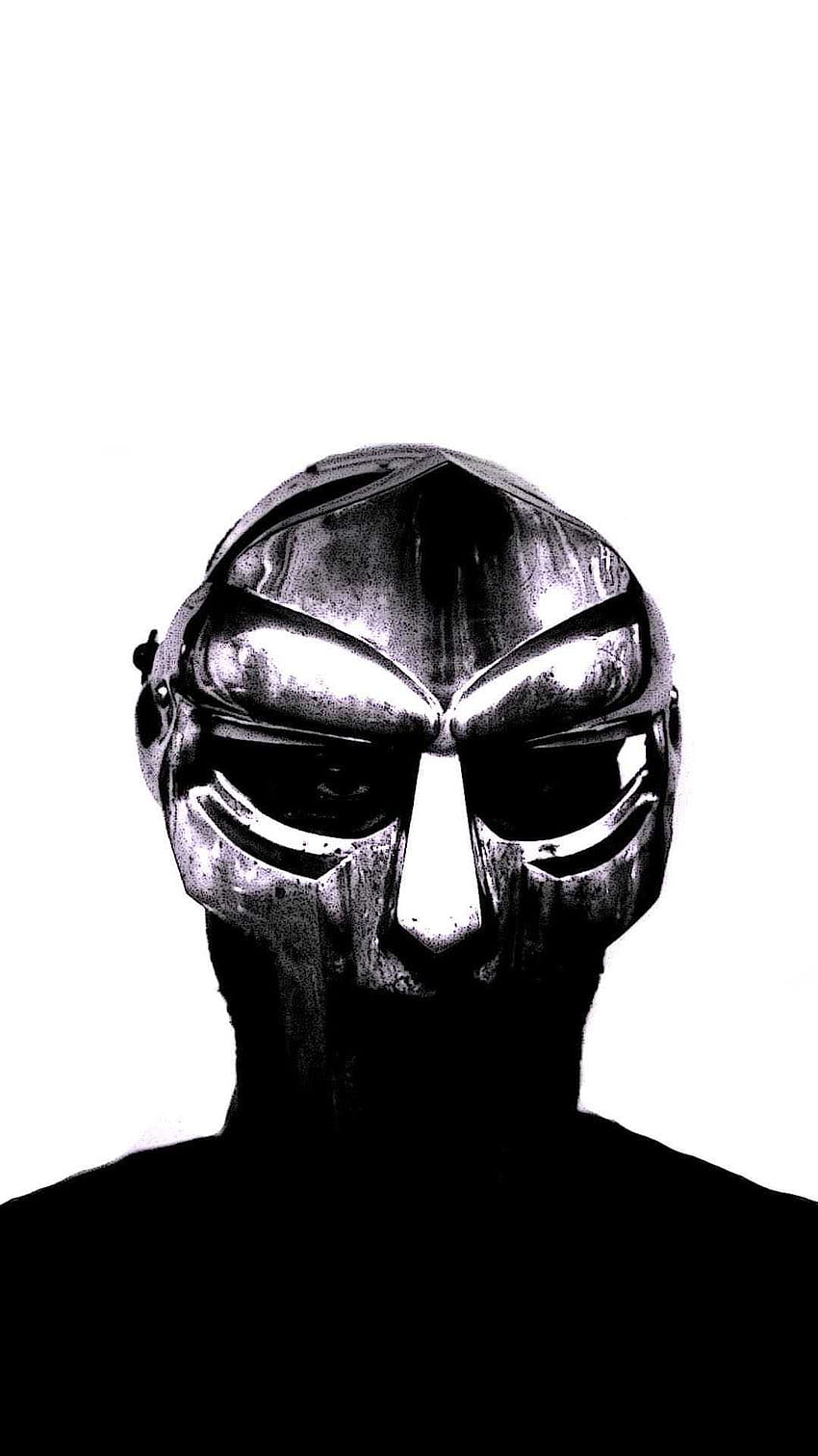 QIANC Mf Doom Poster Madvillainy Posters Poster Decorative Painting Canvas  Wall Art Living Room Posters zhruf Bedroom Painting 16x24inch40x60cm   Amazonca Home