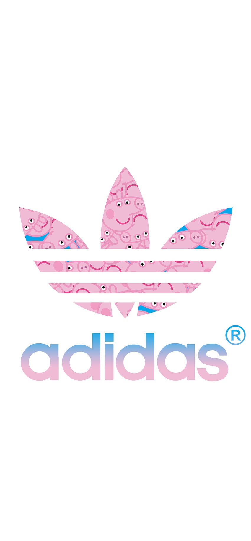 MEME I just find the whole peppa pig bootlegs funny so I made it into a that would make me smile: streetwear HD phone wallpaper