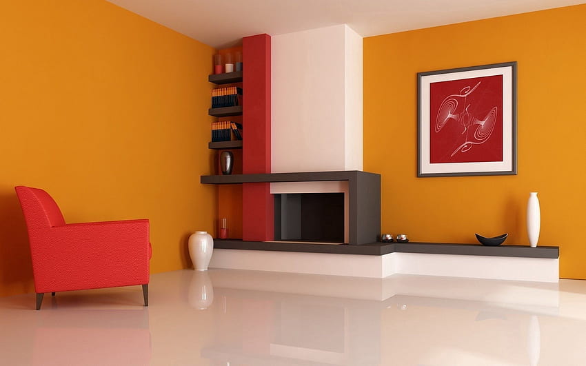 Miscellanea, Miscellaneous, Room, Style, Furniture Wallpaper HD