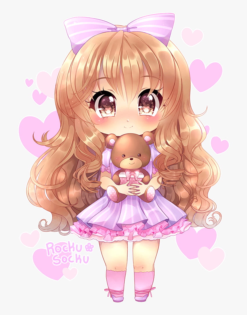 Kawaii Pastel Chibi Top Kawaii Pastel - Kawaii Anime Chibi Kawaii, Png ,  Transparent Png , Kawaii Pastel Anime Girl HD phone wallpaper | Pxfuel