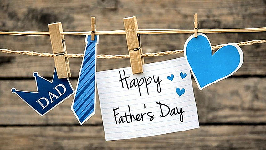 Father's Day, holiday, america, dad, fathers day HD wallpaper