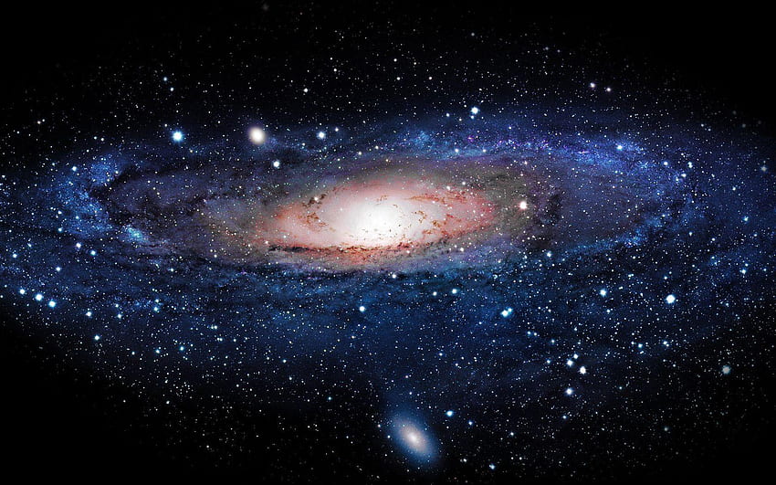 Kosmologie HD-Hintergrundbild