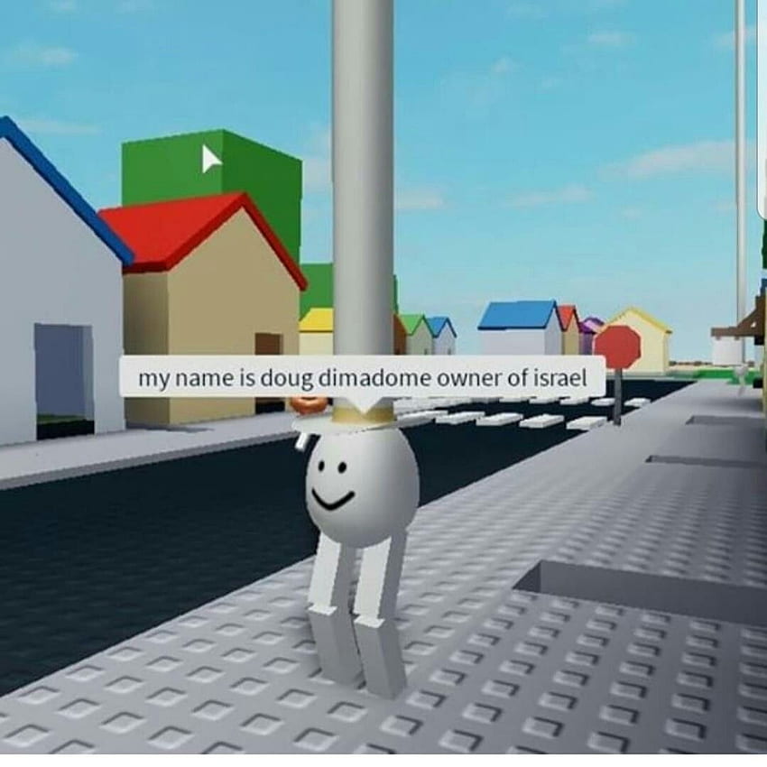 meme - Roblox