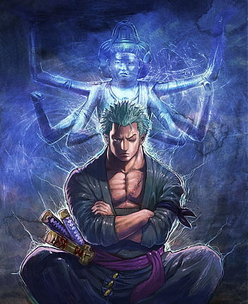 Roronoa Zoro (Character) - Comic Vine