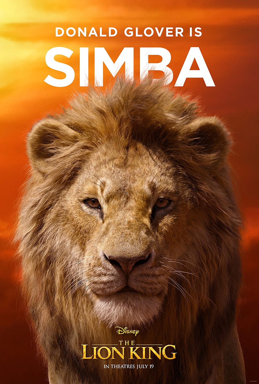 NEW! Lion King Funko POP! ROAR into Walt Disney World, Evil Lions HD phone wallpaper