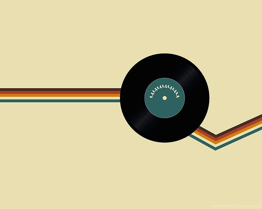 Vinyl Record Music Background, Music Aesthetic Laptop HD wallpaper | Pxfuel