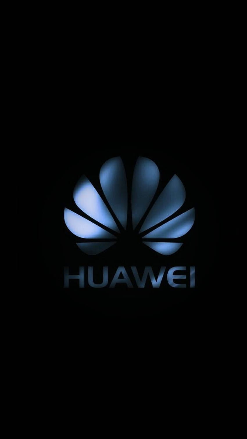 Huawei, Huawei-Logo HD-Handy-Hintergrundbild