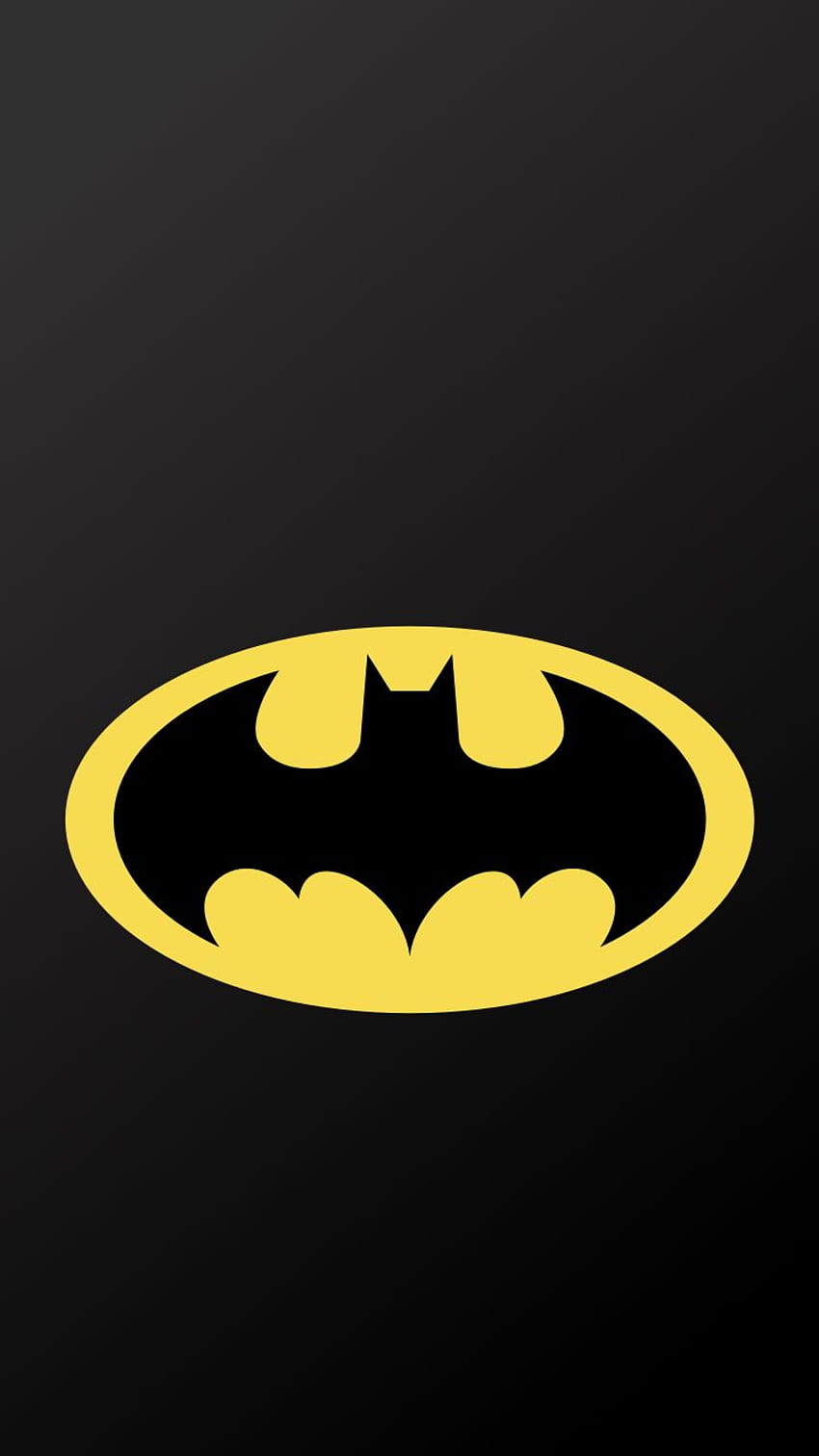 Batman pack iphone • ipad • all. Batman, Batman Logo HD phone wallpaper ...