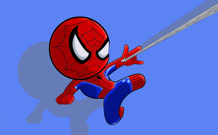 Spiderman vector - חיפוש ב-Google, Baby Spiderman HD wallpaper | Pxfuel