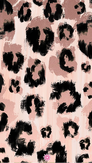 Download Cheetah Print Stars Wallpaper  Wallpaperscom