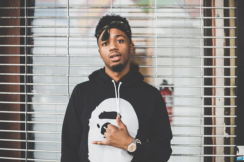 Metro Boomin and Background HD wallpaper