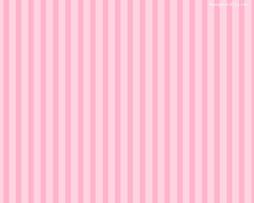Pink Stripes 6744 Cool HD wallpaper